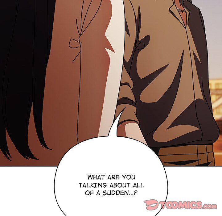 Sweet Girl, Dirty Secrets chapter 13 page 164