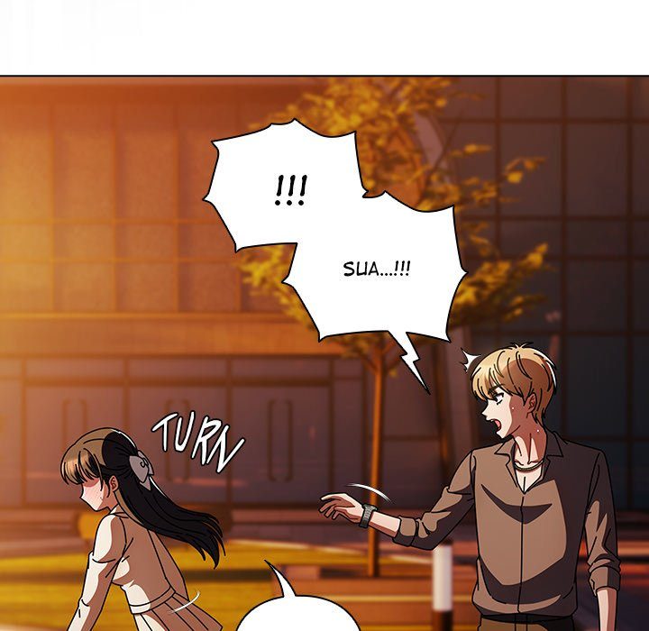 Sweet Girl, Dirty Secrets chapter 13 page 168