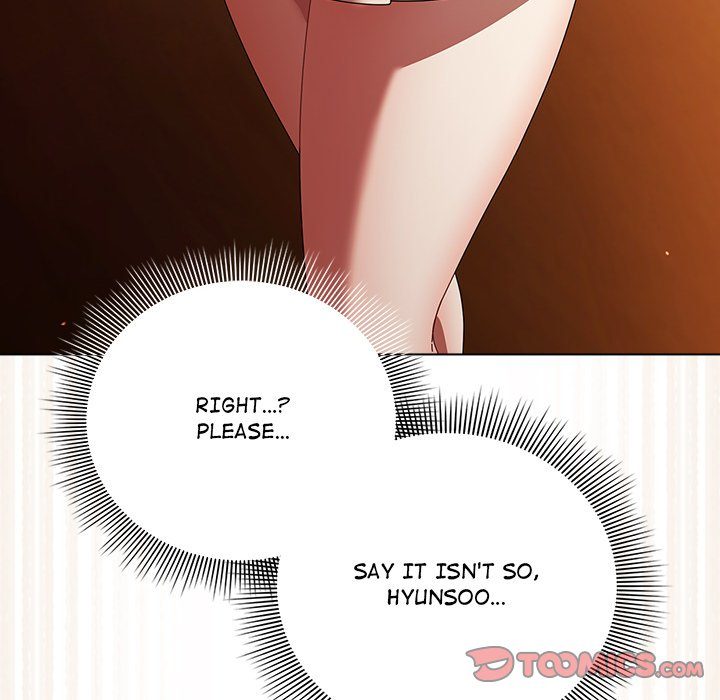 Sweet Girl, Dirty Secrets chapter 13 page 180