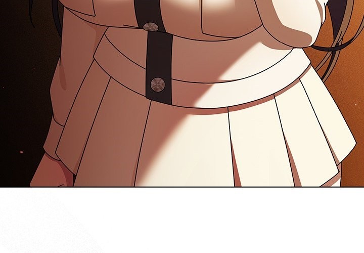 Sweet Girl, Dirty Secrets chapter 14 page 4