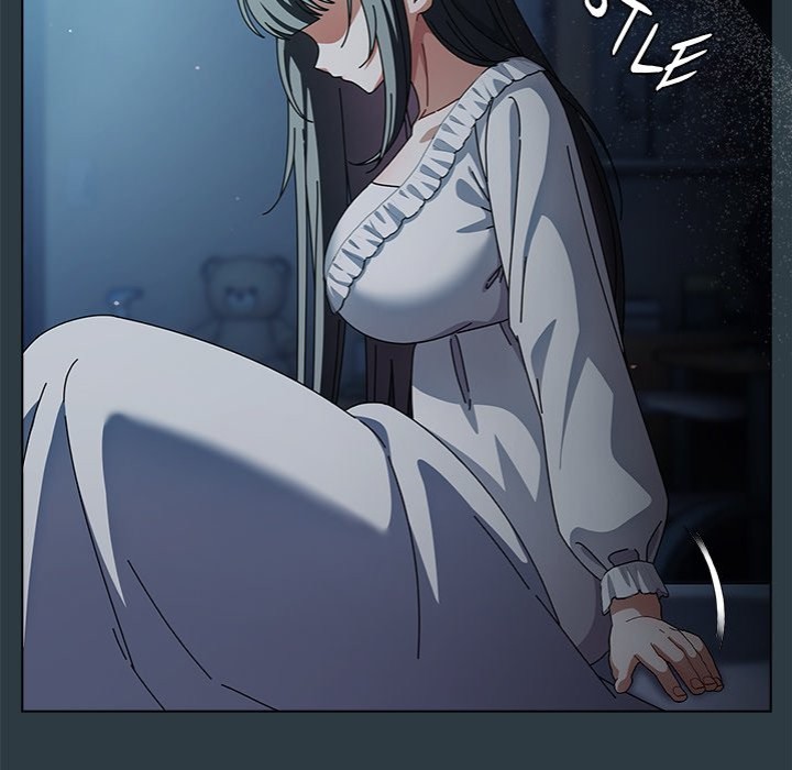 Sweet Girl, Dirty Secrets chapter 14 page 30