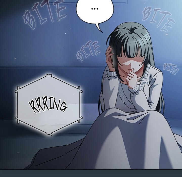 Sweet Girl, Dirty Secrets chapter 14 page 34