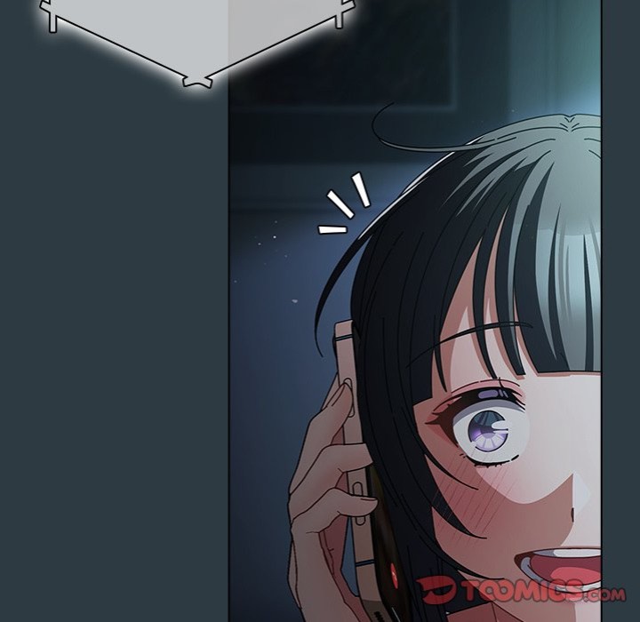 Sweet Girl, Dirty Secrets chapter 14 page 36