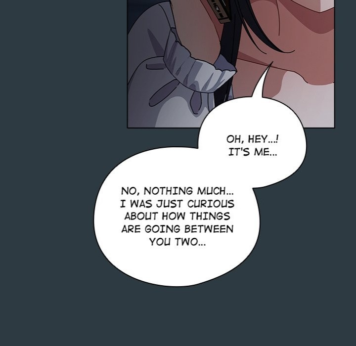 Sweet Girl, Dirty Secrets chapter 14 page 37