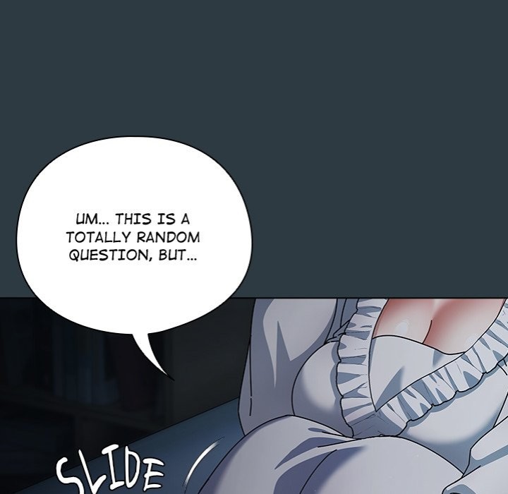 Sweet Girl, Dirty Secrets chapter 14 page 38