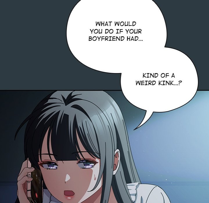 Sweet Girl, Dirty Secrets chapter 14 page 40