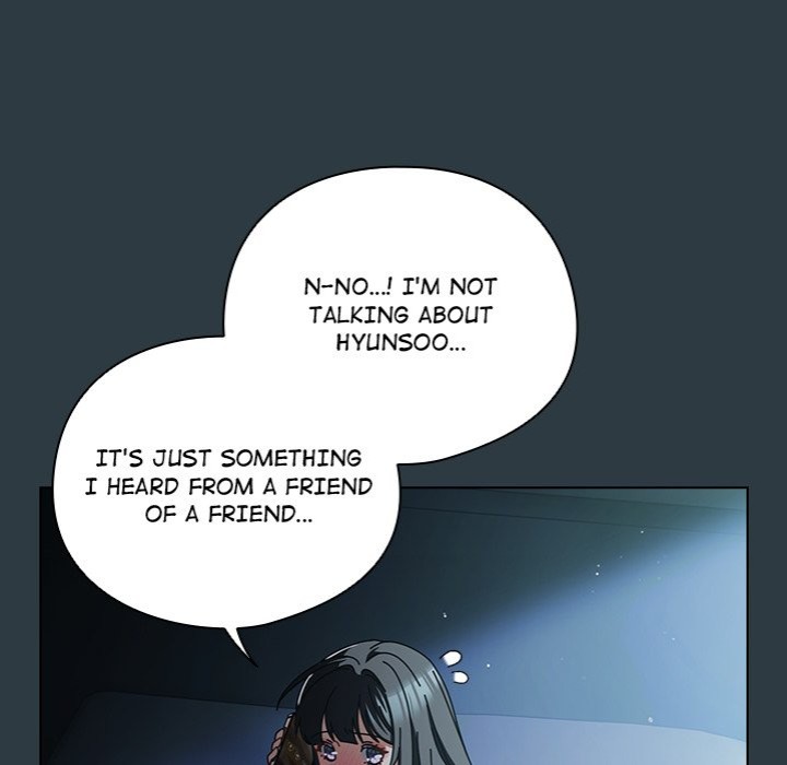 Sweet Girl, Dirty Secrets chapter 14 page 42