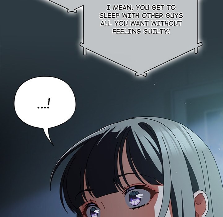 Sweet Girl, Dirty Secrets chapter 14 page 45