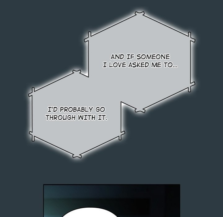 Sweet Girl, Dirty Secrets chapter 14 page 47