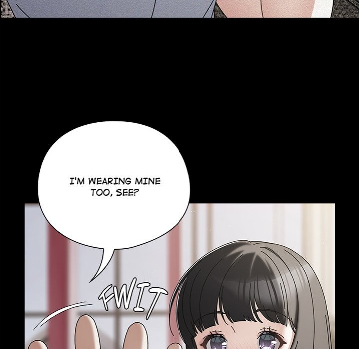 Sweet Girl, Dirty Secrets chapter 14 page 55