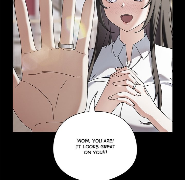 Sweet Girl, Dirty Secrets chapter 14 page 56