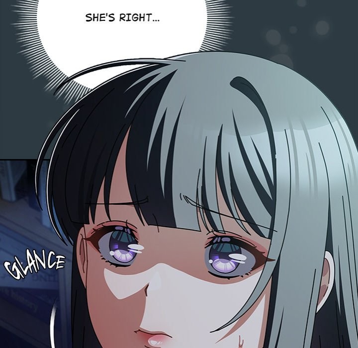 Sweet Girl, Dirty Secrets chapter 14 page 63