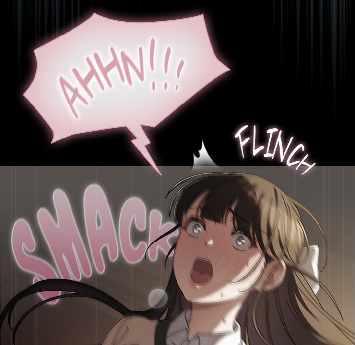 Sweet Girl, Dirty Secrets chapter 14 page 79