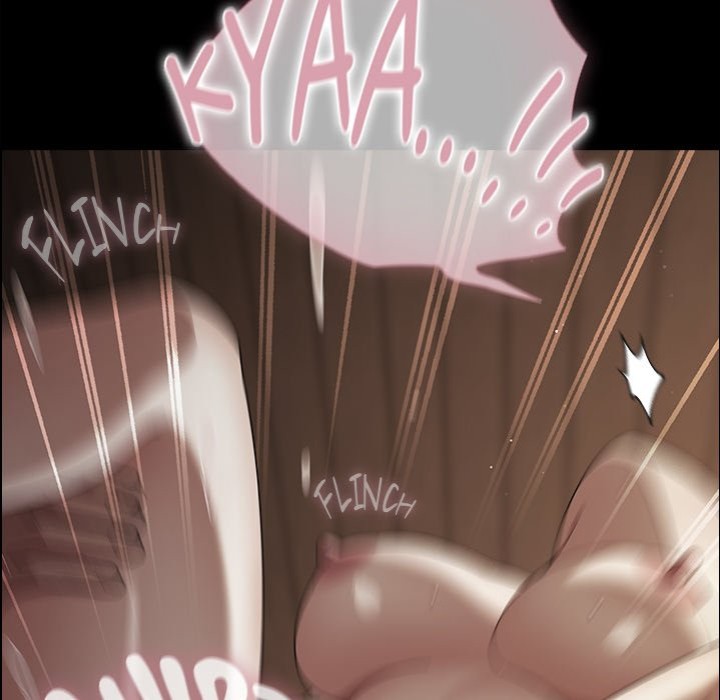 Sweet Girl, Dirty Secrets chapter 14 page 85