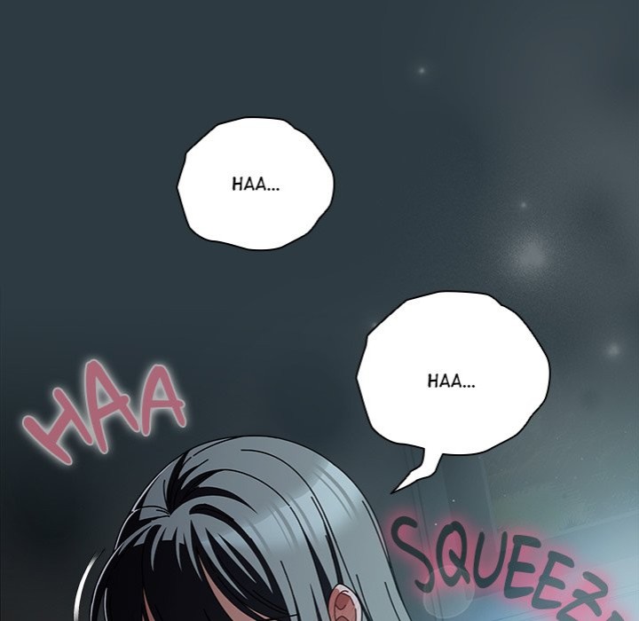 Sweet Girl, Dirty Secrets chapter 14 page 91