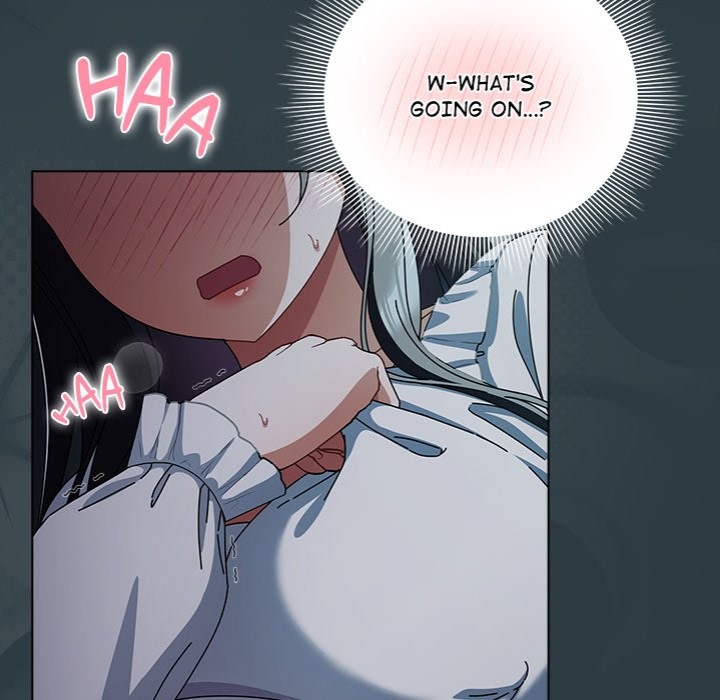 Sweet Girl, Dirty Secrets chapter 14 page 94