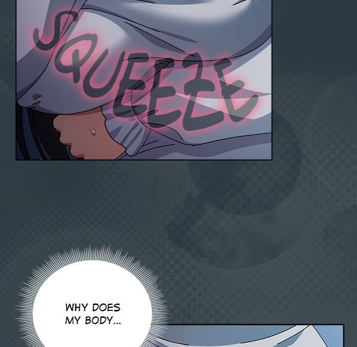 Sweet Girl, Dirty Secrets chapter 14 page 95