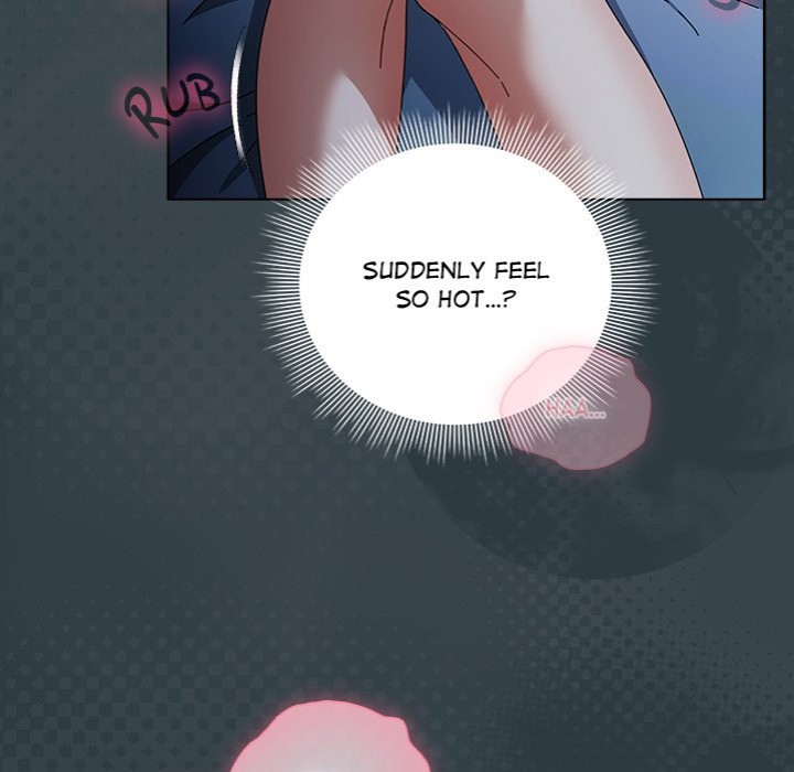 Sweet Girl, Dirty Secrets chapter 14 page 97