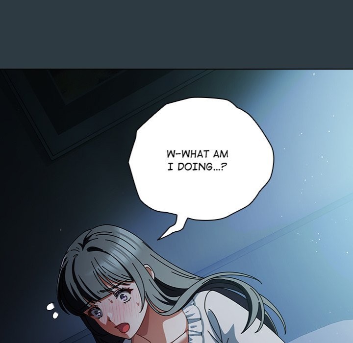 Sweet Girl, Dirty Secrets chapter 14 page 103
