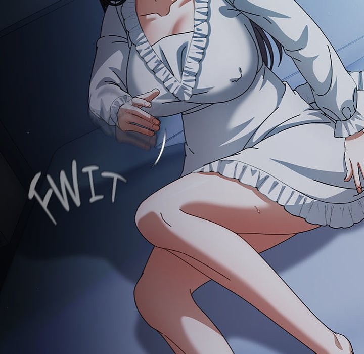 Sweet Girl, Dirty Secrets chapter 14 page 104