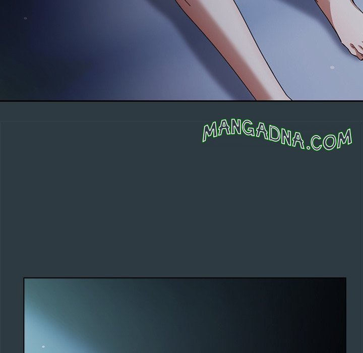 Sweet Girl, Dirty Secrets chapter 14 page 105