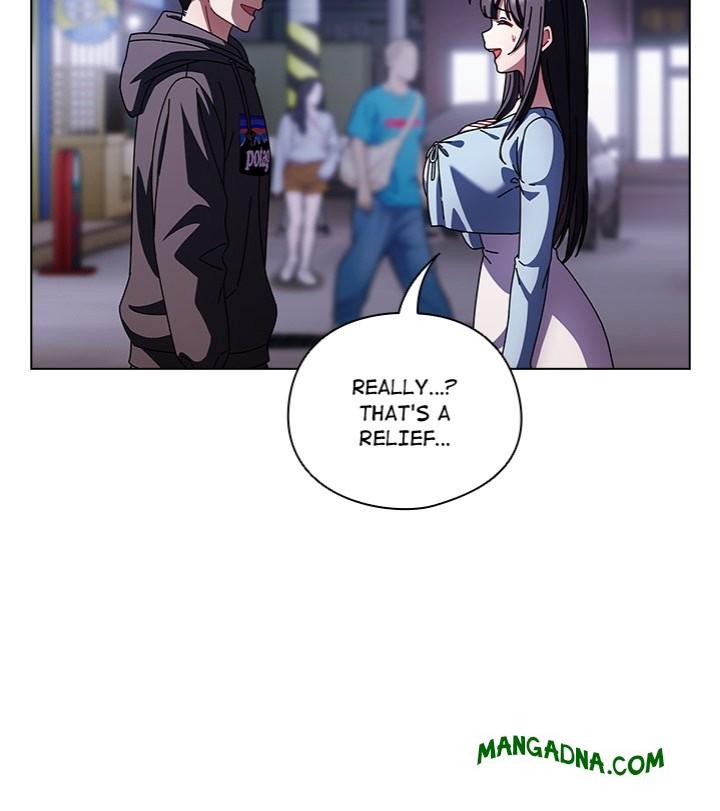 Sweet Girl, Dirty Secrets chapter 14 page 118