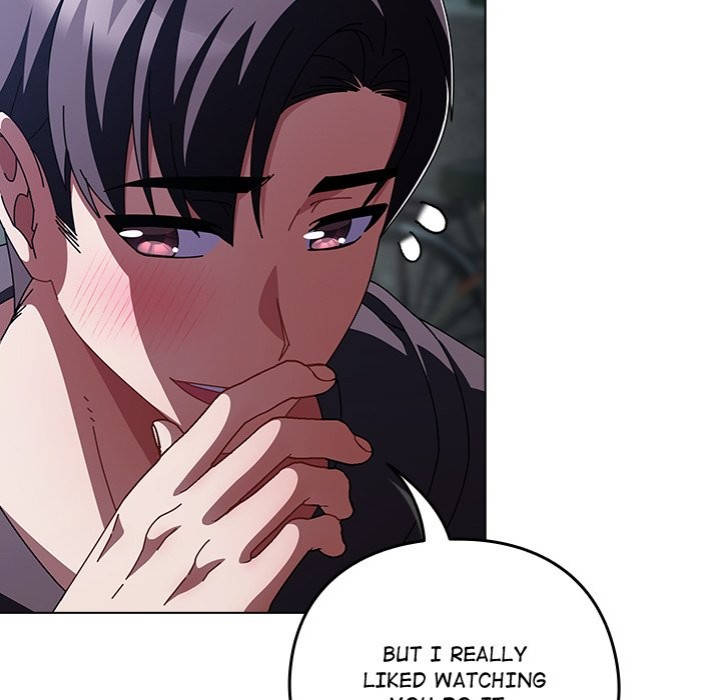 Sweet Girl, Dirty Secrets chapter 14 page 120
