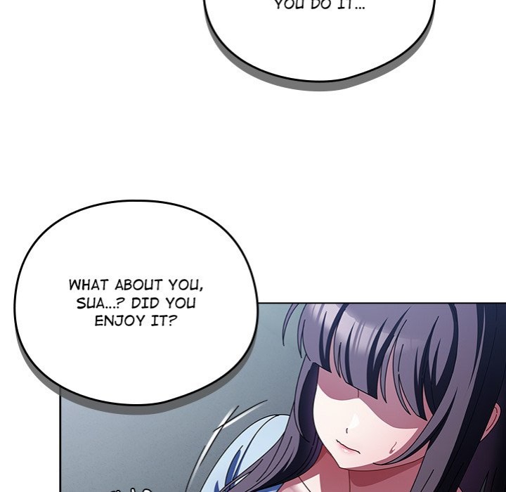Sweet Girl, Dirty Secrets chapter 14 page 121
