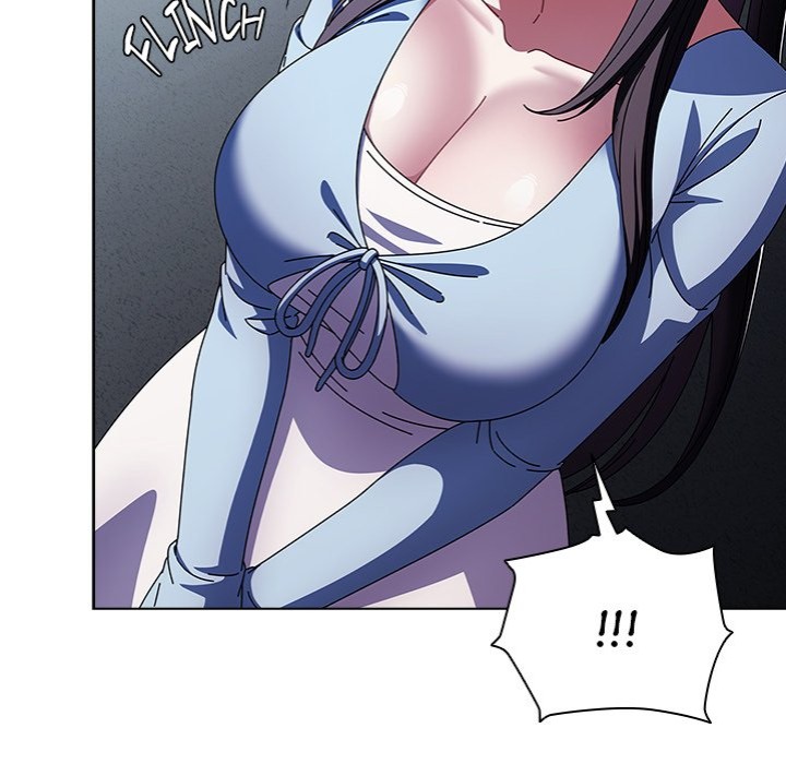 Sweet Girl, Dirty Secrets chapter 14 page 122