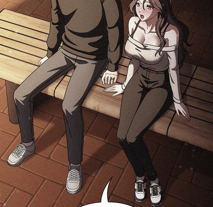 Sweet Girl, Dirty Secrets chapter 14 page 129