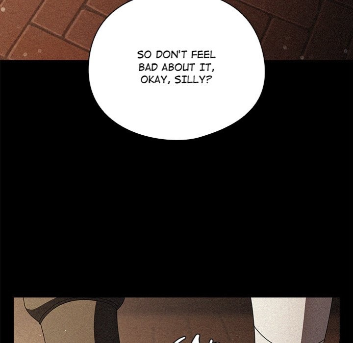 Sweet Girl, Dirty Secrets chapter 14 page 130
