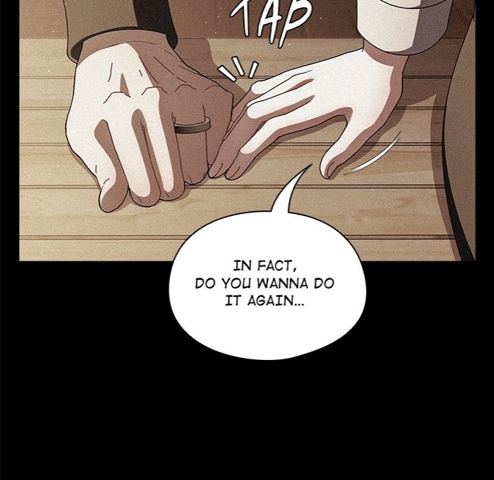 Sweet Girl, Dirty Secrets chapter 14 page 131