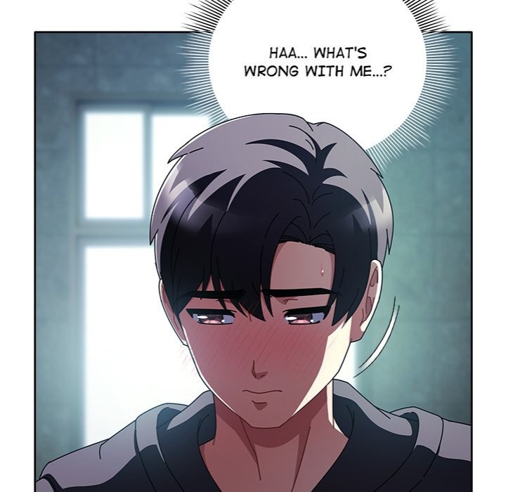Sweet Girl, Dirty Secrets chapter 14 page 136
