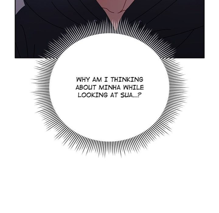 Sweet Girl, Dirty Secrets chapter 14 page 137