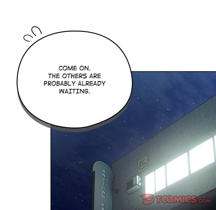 Sweet Girl, Dirty Secrets chapter 14 page 140