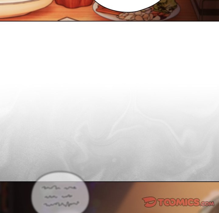 Sweet Girl, Dirty Secrets chapter 14 page 148