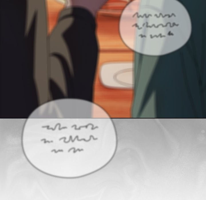 Sweet Girl, Dirty Secrets chapter 14 page 150