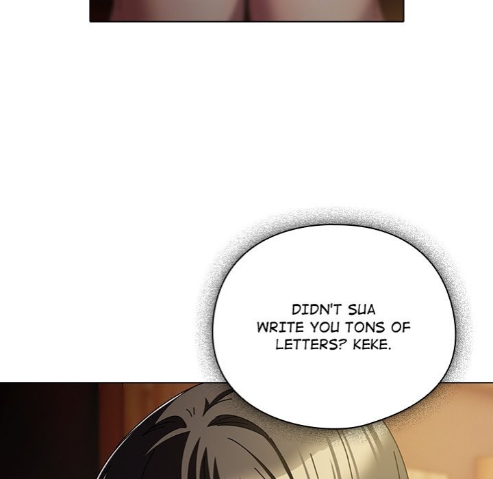 Sweet Girl, Dirty Secrets chapter 14 page 153