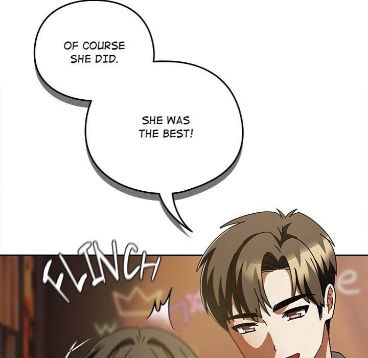 Sweet Girl, Dirty Secrets chapter 14 page 155