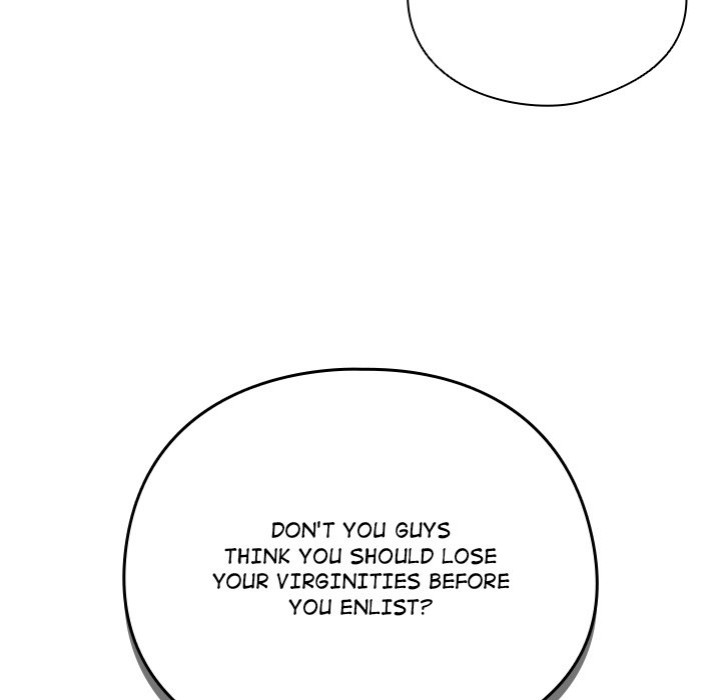 Sweet Girl, Dirty Secrets chapter 14 page 161