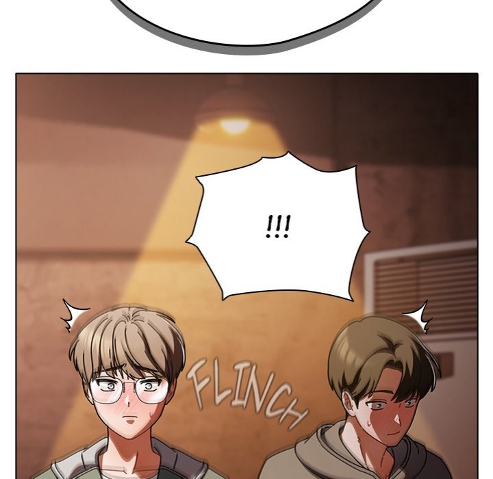 Sweet Girl, Dirty Secrets chapter 14 page 162