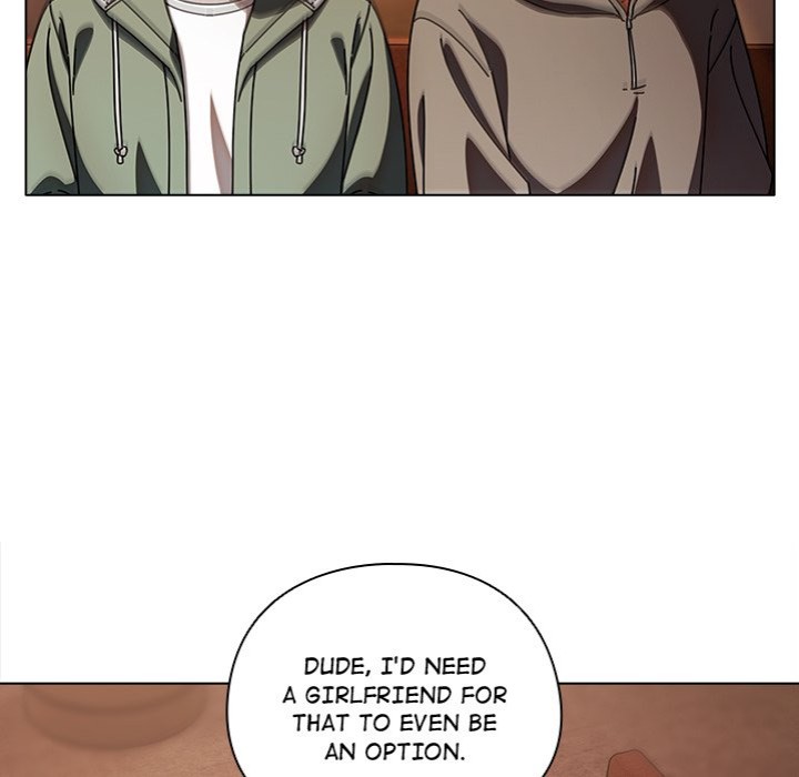 Sweet Girl, Dirty Secrets chapter 14 page 163