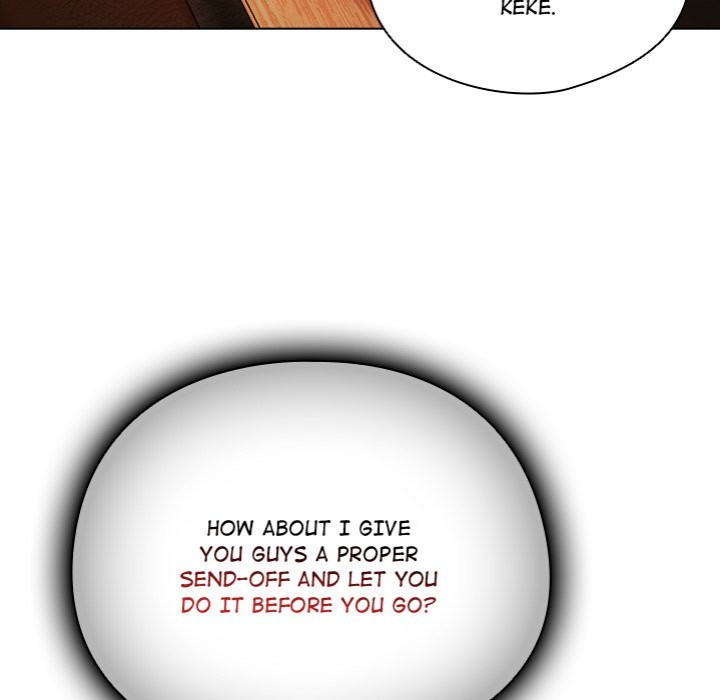 Sweet Girl, Dirty Secrets chapter 14 page 165