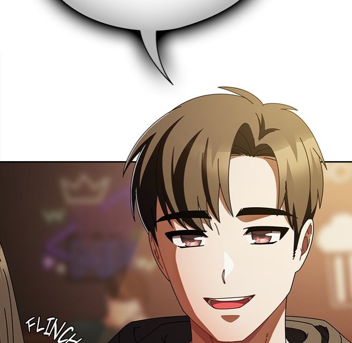 Sweet Girl, Dirty Secrets chapter 14 page 166