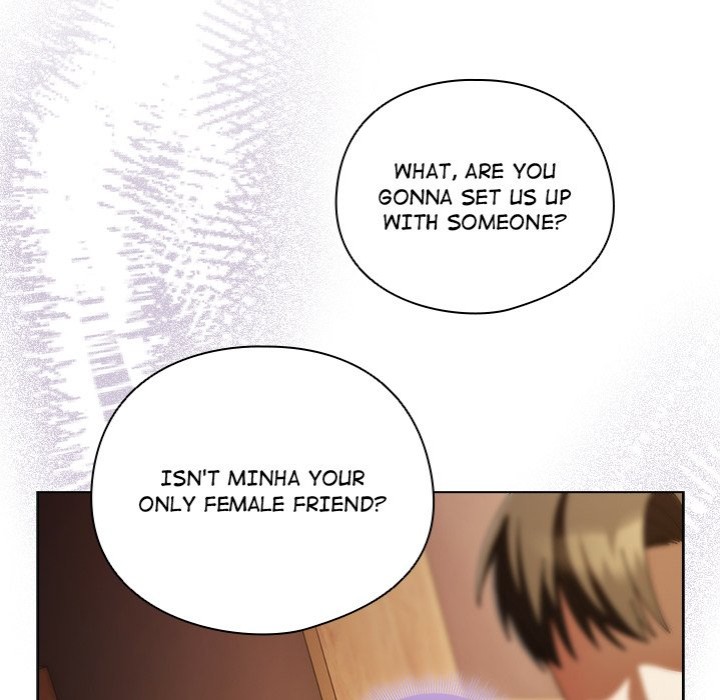 Sweet Girl, Dirty Secrets chapter 14 page 168