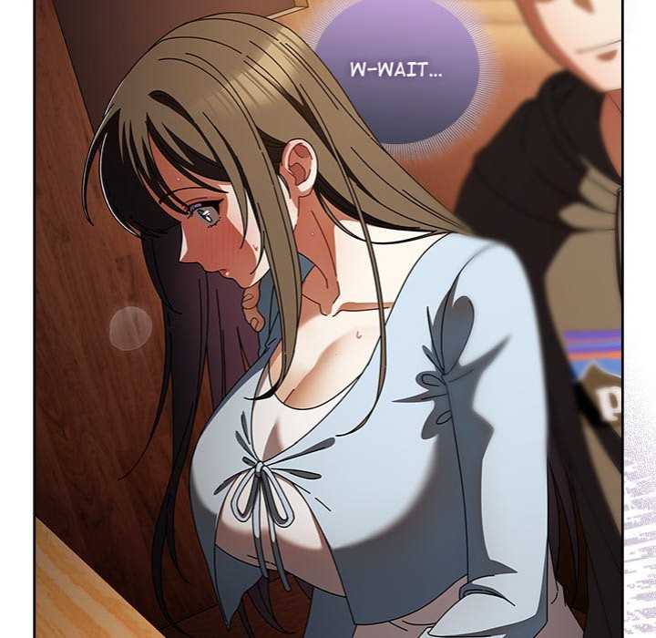Sweet Girl, Dirty Secrets chapter 14 page 169
