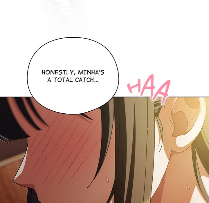 Sweet Girl, Dirty Secrets chapter 14 page 171