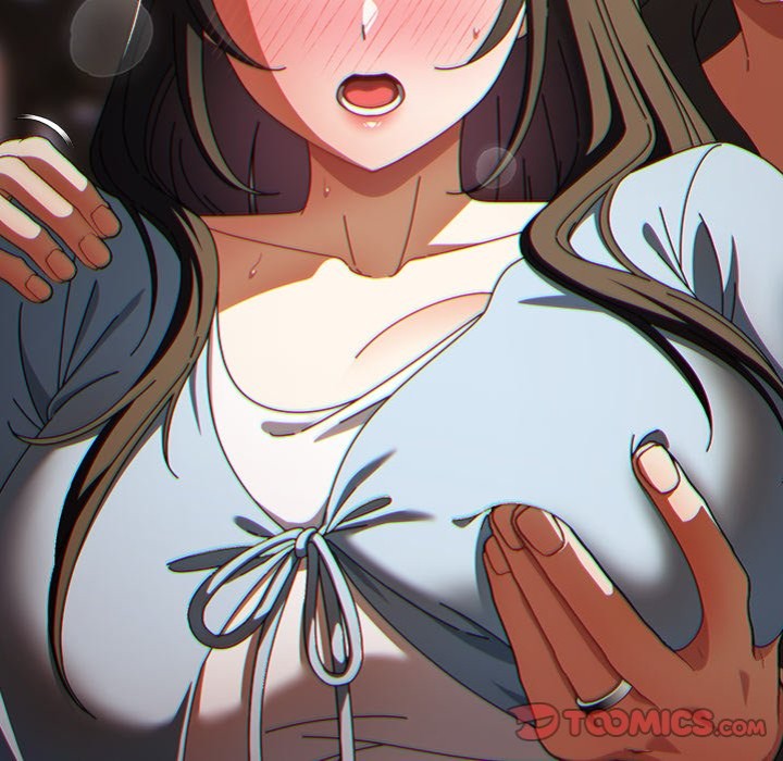 Sweet Girl, Dirty Secrets chapter 14 page 180