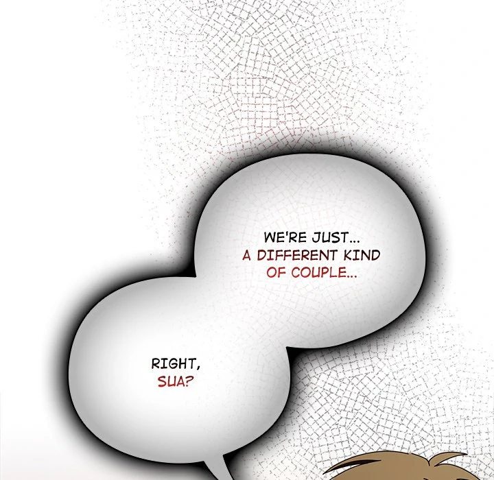 Sweet Girl, Dirty Secrets chapter 15 page 7