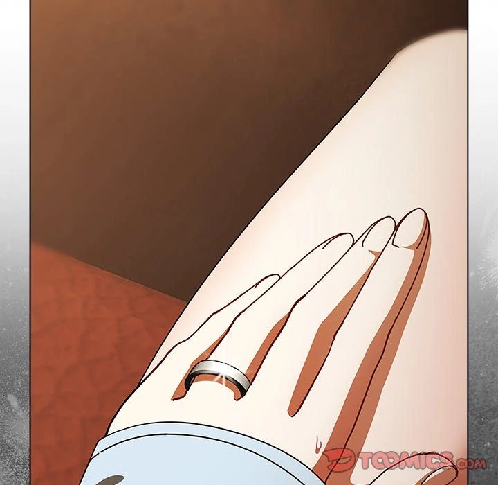 Sweet Girl, Dirty Secrets chapter 15 page 12